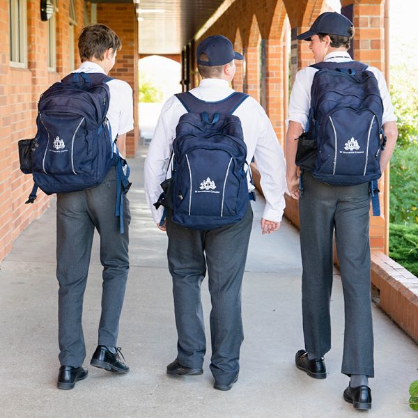 Students | St Stanislaus' Secondary College, Bathurst NSW
