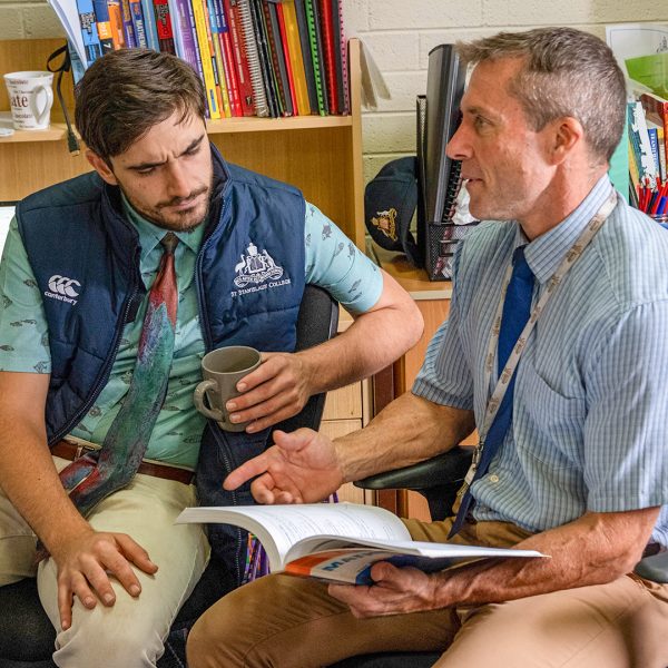 Governance | St Stanislaus College Bathurst NSW 2795