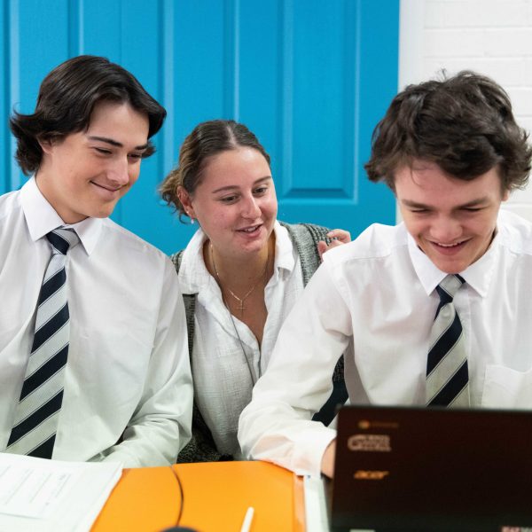 Values | St Stanislaus' Secondary College, Bathurst NSW