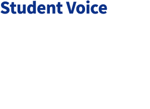 Student Voice